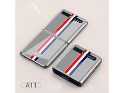 Estojo para Samsung Z Flip