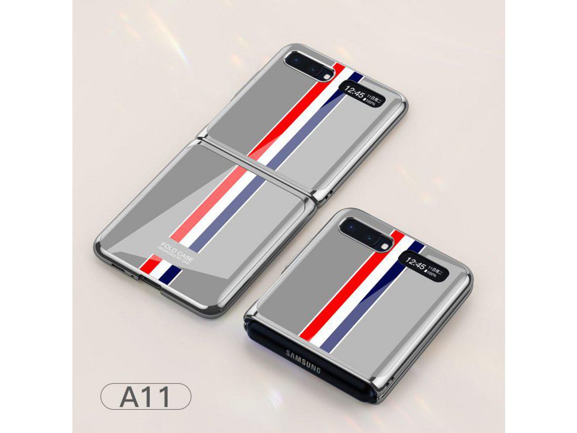 Estojo para Samsung Z Flip