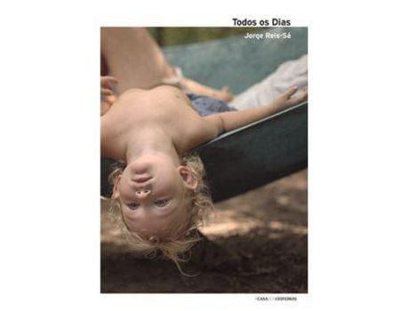 Livro Todos os Dias de Jorge Reis-Sá ( Português )