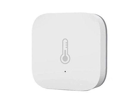 Sensor de Temperatura e Umidade AQARA T1