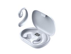 Auriculares ZXXI Bluetooth Sem Fio 5.3. Conjunto de Cinco