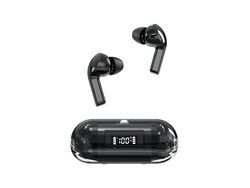 Fone de Ouvido Bluetooth Sem Fio 5.3. Conjunto de Cinco