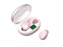 Auriculares ZXXI Bluetooth Sem Fio 5.3. Conjunto de Cinco