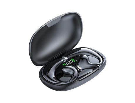Auriculares ZXXI Bluetooth Sem Fio 5.3. Conjunto de Cinco