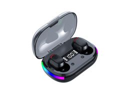 Auriculares ZXXI Bluetooth Sem Fio 5.3. Conjunto de Cinco
