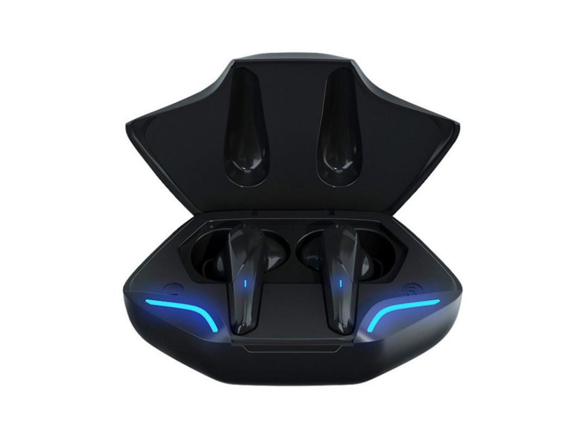 Auriculares ZXXI Intra-Auriculares Esportivos X15 Bluetooth Tws
