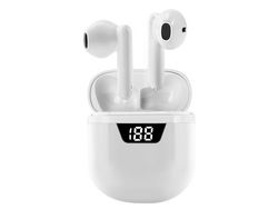 Auriculares ZXXI Bluetooth Sem Fio V03 Auriculares de Tradução