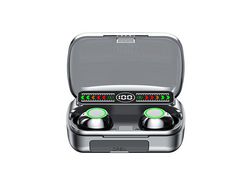 Auriculares ZXXI Bluetooth Sem Fio 5.3. Conjunto de Cinco