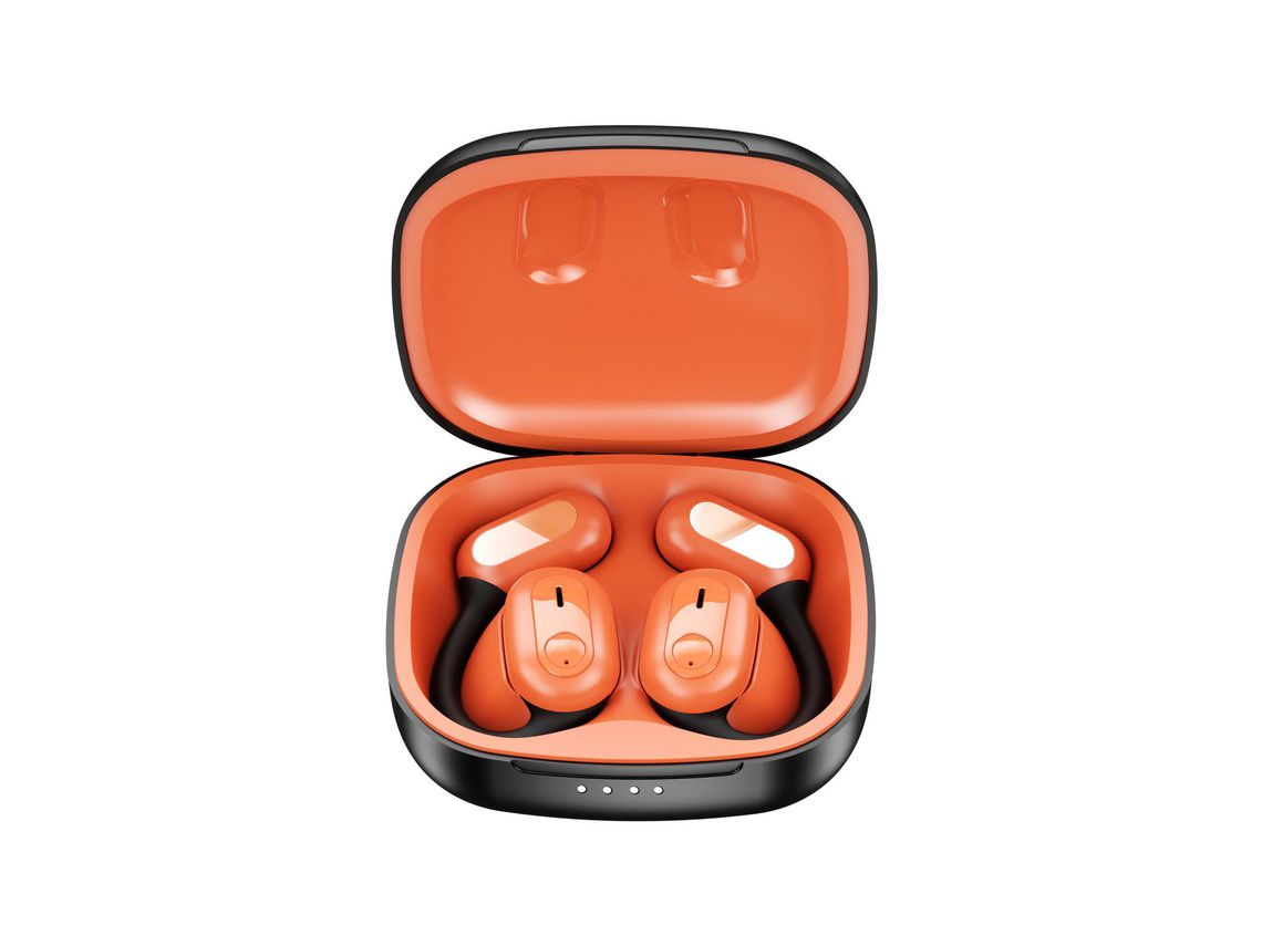 Auriculares ZXXI Bluetooth Ilimitado Ly7 Ows