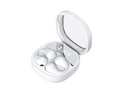 Fone de Ouvido Bluetooth Sem Fio 5.3. Conjunto de Cinco
