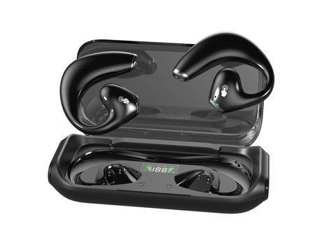 Auriculares ZXXI Bluetooth Sem Fio 5.3. Conjunto de Cinco
