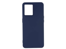 Funda Ultra Suave para Oppo Reno 7 4g LA CASA DE LAS CARCASAS