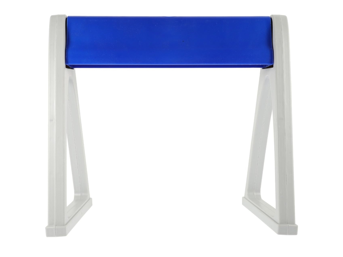 Suporte De Pipeta Triangular Linear Estável Em Plástico