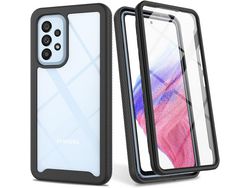 Pelicula de Vidro HONGWE. Galaxy A53 5G