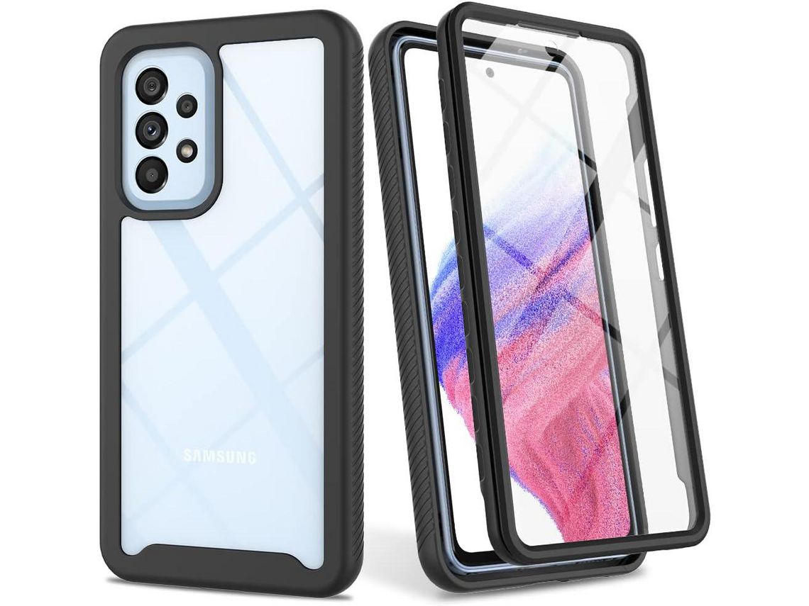 Pelicula de Vidro HONGWE. Galaxy A53 5G