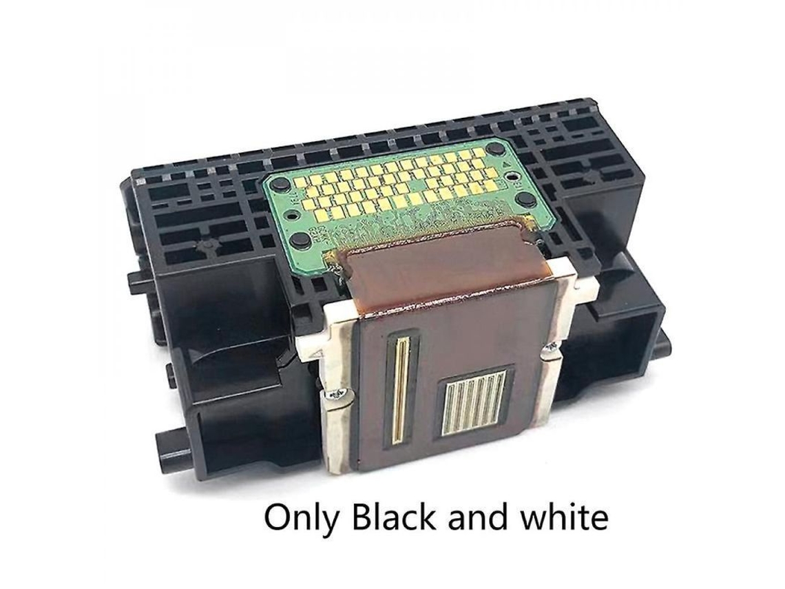 2026 cabeça de Impressão Qy6 0080 para Ip4850 Mg5250 Mx892 Ix6550 Impressão Preto e Branco