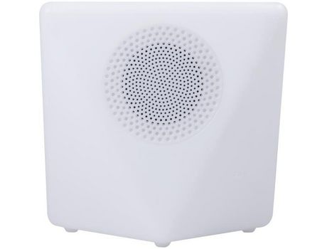 Coluna de Luz Bluetooth Colorlight Rock Tamanho S COLOR BLOCK