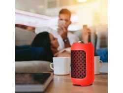 Coluna Bluetooth Coluna Portátil Externo Sem Fio