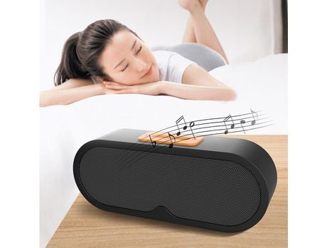 Coluna Portátil Bluetooth UNBRAND