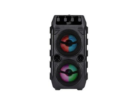 TRAGLO46612, 10 W, SEM FIOS, COLUNA PORTÁT.