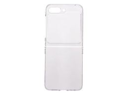 Capa para Samsung Galaxy Z Flip 5 5G Pele Sintética