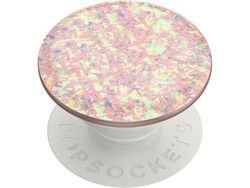 Pop Grip POPSOCKETS Premium Confetti Rosa