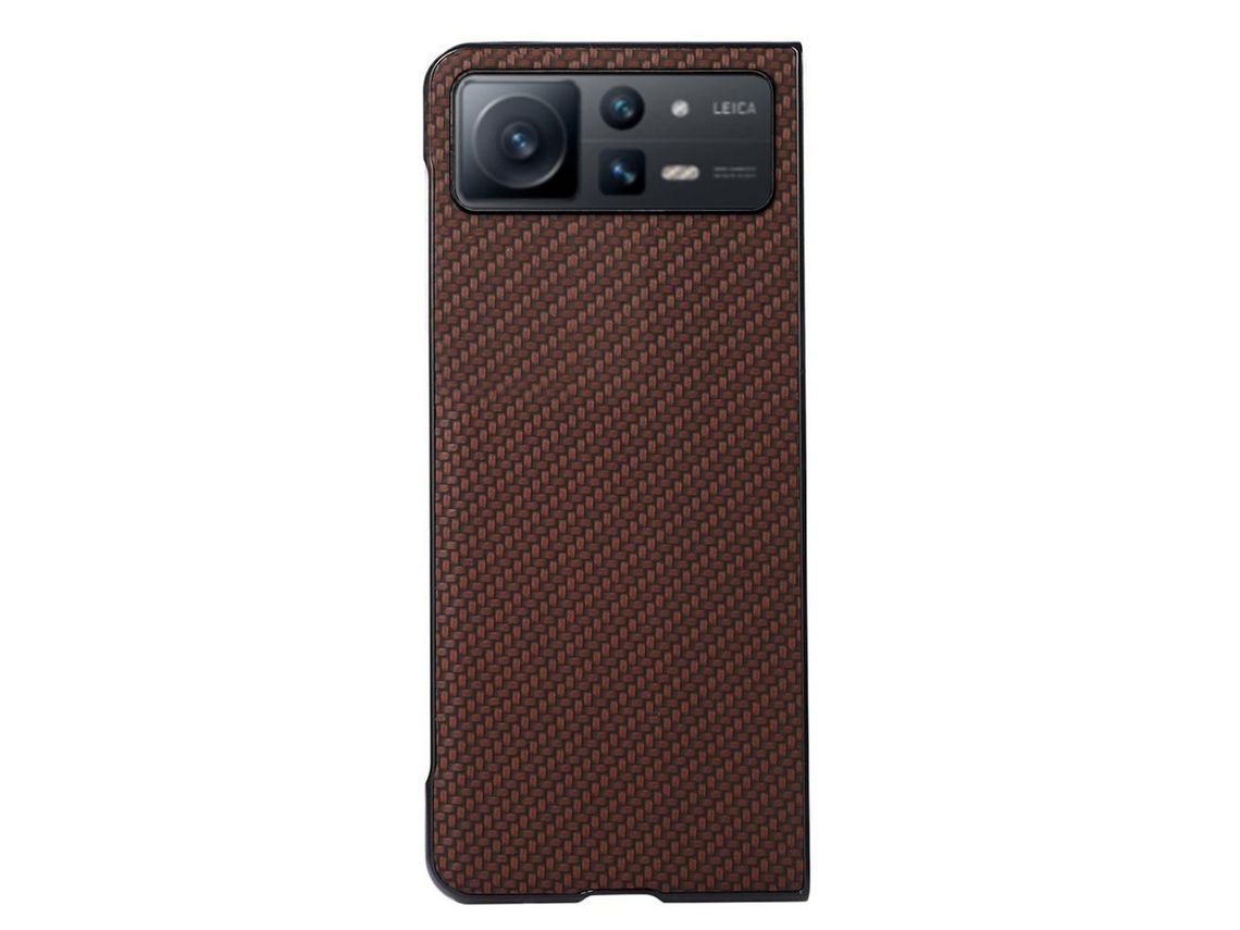Capa para Xiaomi Mi 2 5G Anti-Choque Multicor