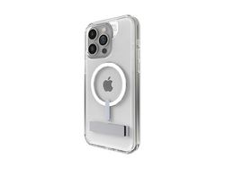 Capa para iPhone 15 Pro Max ZAGG Transparente