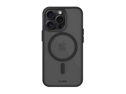 Capa para iPhone 15 Pro LAUT Preto