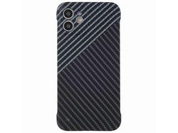 Capa para iPhone 12 Preto