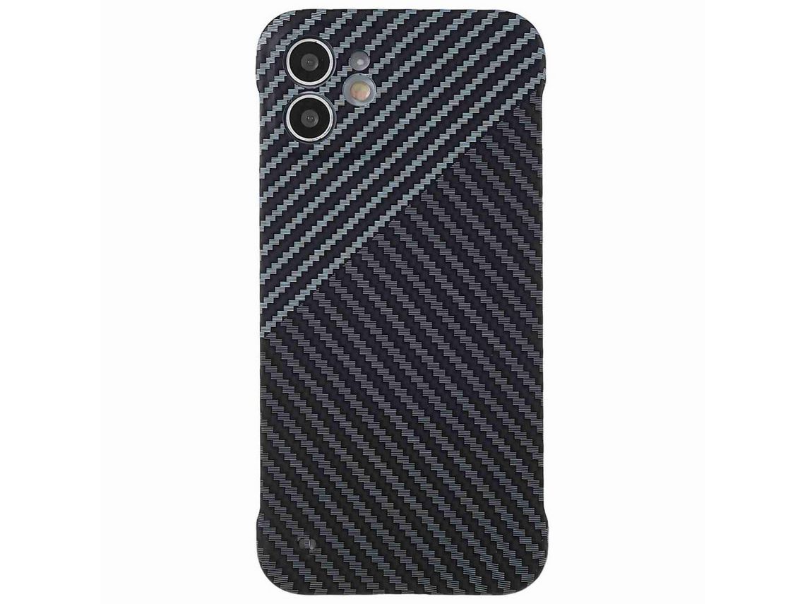 Capa para iPhone 12 Preto
