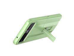 Capa para Samsung Galaxy Z Flip 4 5G GKK Verde