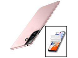 Pelicula de Vidro GIFT4ME Galaxy A34 5G
