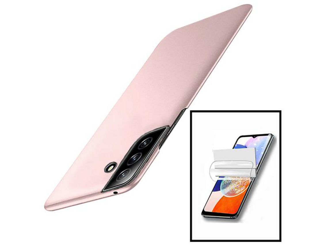 Pelicula de Vidro GIFT4ME Galaxy A34 5G
