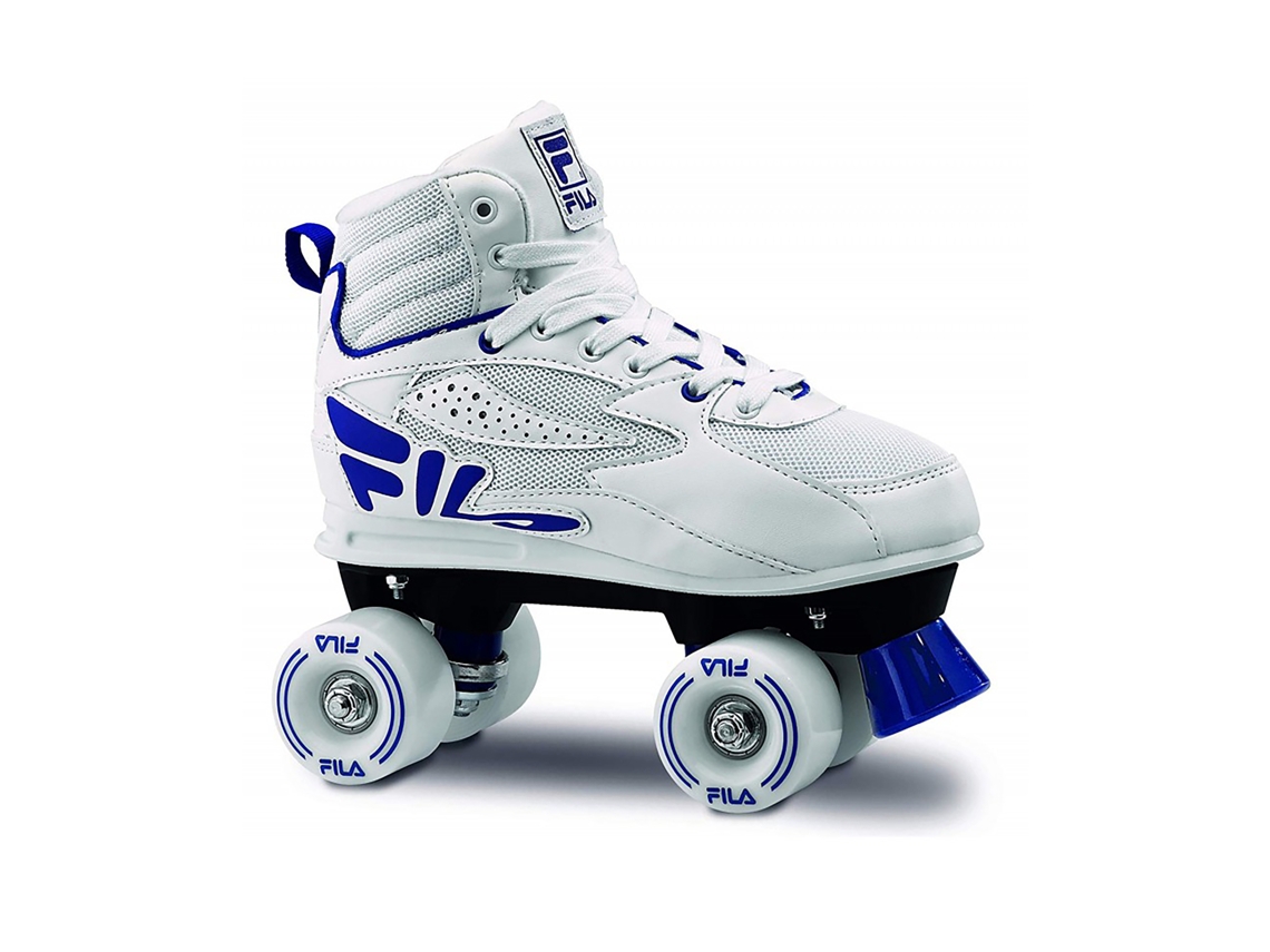 Patins de Senhora FILA Quad Gift