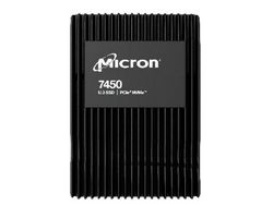 Disco Duro MICRON 7450 1,6 Tb Ssd