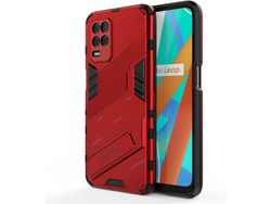 Capa para Realme 8 5G / Realme Narzo 30 5G HONGWE. Silicone Anti-Choque