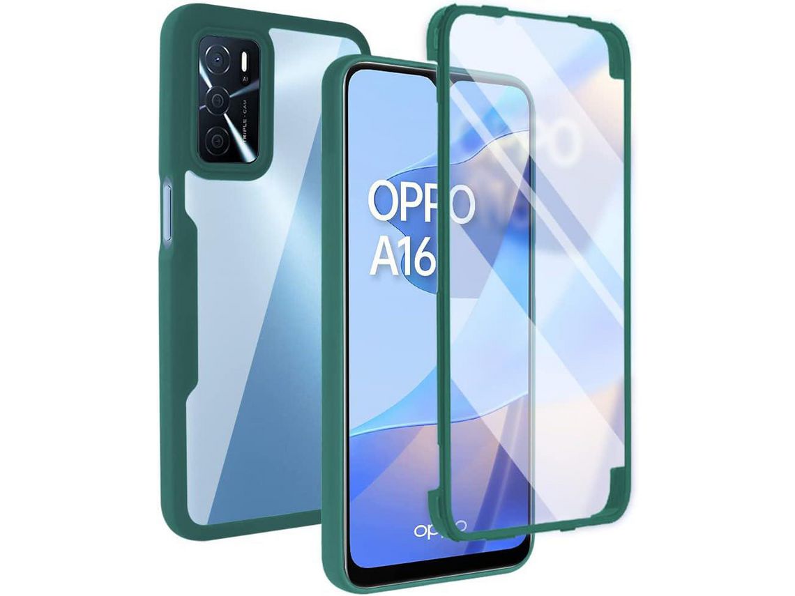 Pelicula de Vidro HONGWE. OPPO