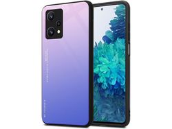 Capa para Realme 9 5G / Realme 9 Pro HONGWE.