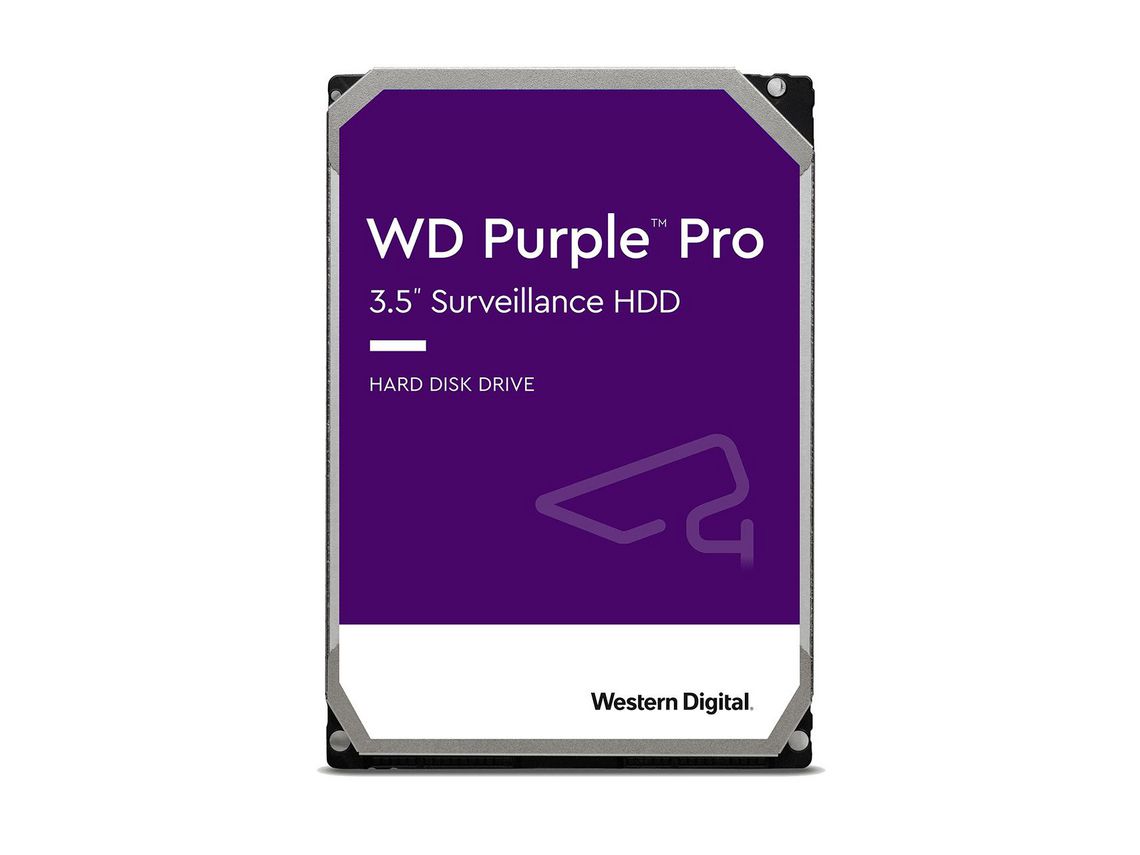 Disco HDD Interno WESTERN DIGITAL (18000 GB)