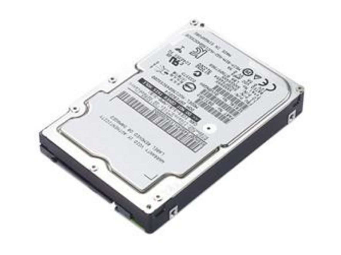 Disco HDD Interno LENOVO (300 GB)
