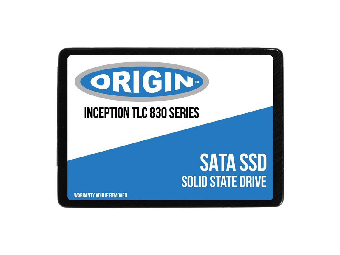 Disco SSD ORIGIN STORAGE (2000)