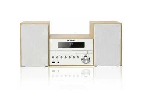 Ms45bt Aparelhagem de Som Micro Sistema.