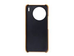 Capa para Vivo com Porta-Cartões Laranja