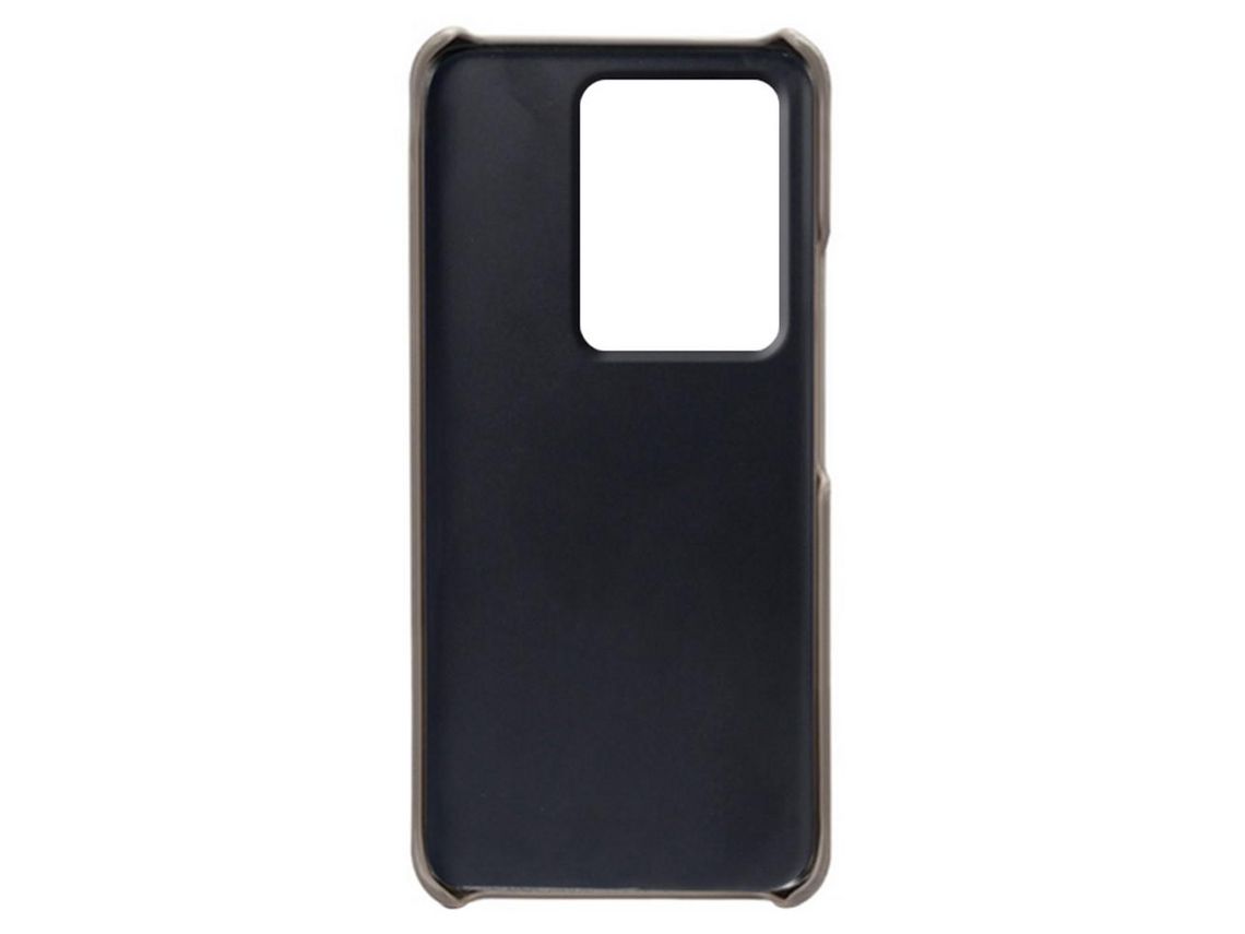 Capa para Vivo com Porta-Cartões Cinzento