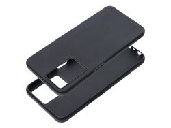 Capa para Oppo Pele Sintética Preto