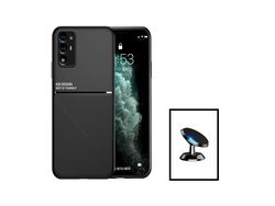Capa para Oppo A94 5G PHONECARE Magnética Premium Preto