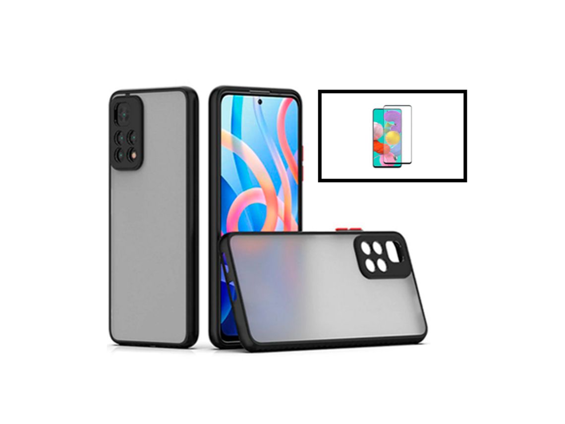 Pelicula de Vidro PHONECARE Redmi Note 11