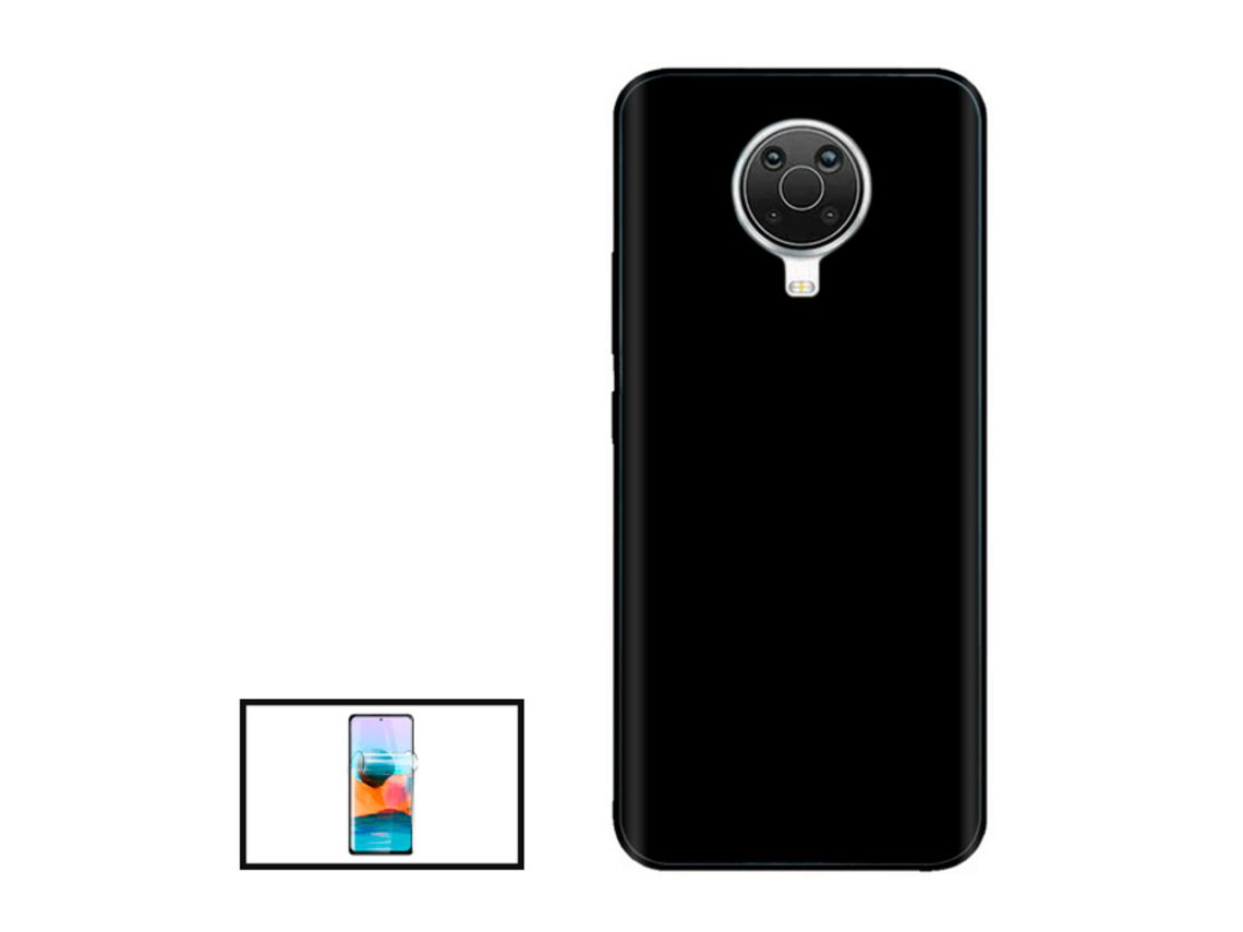Pelicula de Vidro PHONECARE Nokia G20