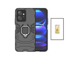 Pelicula de Vidro PHONECARE Mi Note 12 4G